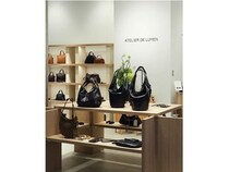 【東京都渋谷区】レザーバッグブランド「Atelier de LUMEN」のポップアップ開催中！26AW新作も先行販売