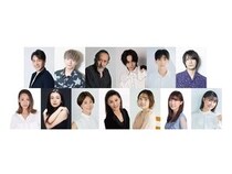 【東京都豊島区】劇団ひまわり所属の俳優・声優が回替わりで紡ぐオリジナル舞台が池袋で上演決定！