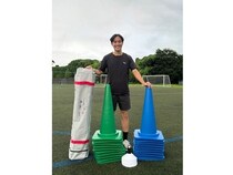 横山暁之選手のメンバーシップ「Fellows」がサッカーチーム応援企画実施！応募受付中
