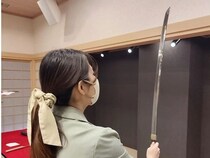 【愛知県名古屋市】名古屋刀剣博物館で刀剣鑑賞会・鑑賞入門講座を開催！日本刀の魅力に触れる貴重な機会