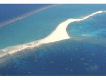 【沖縄県久米島町】島の美しい自然や文化をSNSで発信できる人を対象とした、「久米島大試泊会」開催！