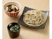 【神奈川県横浜市】本格的な十割蕎麦をより身近に届ける「十割蕎麦 たもつ」が港北みなもにオープン！