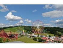 【北海道岩見沢市】開園40周年を迎えた北海道グリーンランドが、花火大会など多彩な夏のイベントを開催！