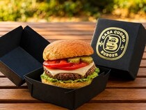 【大分県日田市】イタリアンの巨匠サルバトーレ・クオモによる本格バーガーショップがオープン