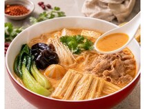 【東京都北区】30種類の具材と3種類のスープでアレンジ自在！マーラータン専門店 宝宝麻辣湯がOPEN