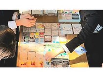 Games for Change Awards 2026ファイナリストに、日本発の災害医療ボードゲーム選出！
