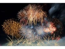 【大阪府吹田市】「第5回 万博夜空がアートになる日 2026」が開催決定＆早割チケット先行抽選受付を開始