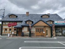 元の場所に移転オープン【シェ・タニとBoulangerie 9B】