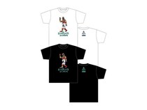 【沖縄県南城市】ユインチホテル南城が沖縄のアーティスト「ミラクルくん」とのコラボTシャツを販売！