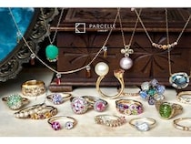 【大阪府大阪市】PARCELLE JEWELRY あべのハルカス店の7月イベント！特別なリングやルース、新作を紹介