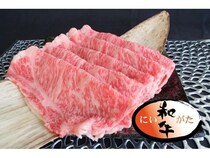 【新潟県】JA新潟中央会が、「にいがた和牛」や「商品券」などが当たるキャンペーンを開催中！