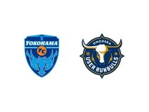 【東京都新宿区】プロダンスチーム「ONODERA USER RUNBULLS」横浜FCの試合でパフォーマンスを実施