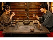 【神奈川県箱根町】昼は蕎麦処、夜は囲炉裏を囲む酒処として営業する「箱根いろり焼 雲助」オープン！