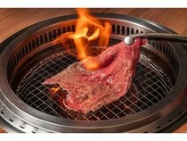 【岡山県岡山市】「焼肉ひびき」が月〜木の夜に「宮崎牛堪能！プレミアム焼肉食べ放題」を期間限定開催