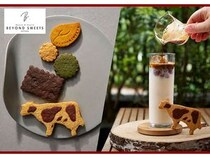 【東京都港区】BEYOND SWEETSがA2ミルク使用のクッキー缶を新発売！無料試飲会も開催
