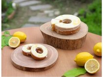 【愛知県西尾市】KingFarmCafeから、冷凍で楽しむ夏限定「フローズンバウム 瀬戸内レモン」登場！
