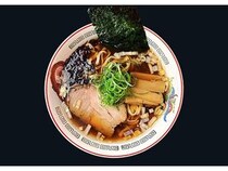 【東京都渋谷区】ミシュラン一つ星ラーメン店「蔦」で創業者の生誕祭！2日間限定復刻メニュー登場