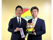 古谷乳業がジェフユナイテッド市原・千葉とSDGsパートナー契約締結！乳飲料などを提供
