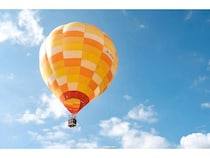 【群馬県長野原町】ANAホリデイ・イン リゾート軽井沢で熱気球フライト体験を開催！浅間山と高原の絶景を堪能