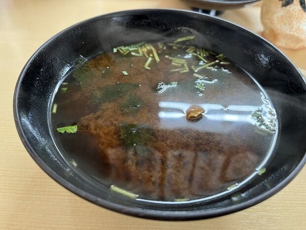 赤だし1