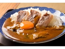 【東京都台東区】ジビエの旨味とネパールカレーの融合。江戸料理 櫻田が「浅草ジビエカレー」をオープン