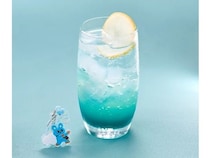 【東京都町田市】「新江ノ島水族館」とコラボ！「フォレスティコーヒー」でキーホルダー付ドリンク発売
