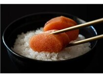 明太子「MENTIE」がテレビ番組に「1％の奇跡の明太子」として登場！感謝企画開催中