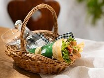 【神奈川県箱根町】箱根散策のおともに。セイボリークレープ専門店「SUN SAN D PICNIC」オープン！