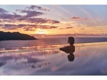 【鹿児島県大和村】奄美温泉 大和 ハナハナビーチリゾートが「ニフティ温泉 百名湯」選出記念企画開催