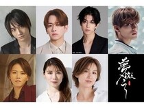 【東京都豊島区】中国発ミュージカル「夢微之」日本上演決定！上海公演で主演を務めた良知真次さん続投