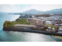 【広島県廿日市】ヒルトン運営のラグジュアリーホテルが宮島口に2028年開業予定！広島県に初進出