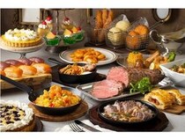 【東京都文京区】スーパーダイニング「リラッサ」で「レトログルメフェア」開催！懐かしの和洋中を堪能