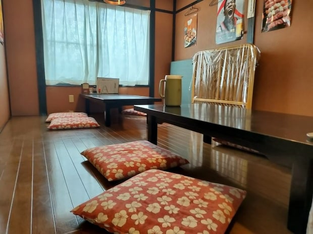佳倉 城南町店
