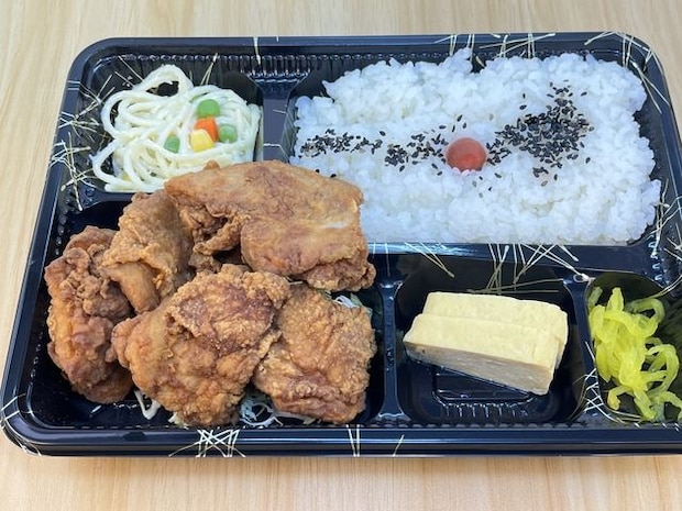からあげ1-1