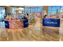 【大阪府大阪市】阪神百貨店梅田本店で、オーラルケアブランド「クラプロックス」のLIMITED SHOP開催！