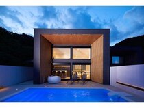 【鹿児島県龍郷町】世界自然遺産・奄美大島に、ヴィラ型グランピングリゾート「Mare Blu Amami」OPEN！