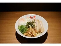 【福岡県福岡市】油そば専門店「東京麺珍亭本舗」が福岡進出！伝統の味に元「玄瑛」店長の技術が加わる