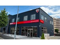 【神奈川県川崎市】ドゥカティの正規販売店「ドゥカティ神奈川イースト」オープン！記念祝賀会も開催