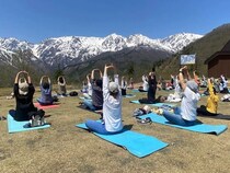 【長野県白馬村】白馬岩岳マウンテンリゾートで夏季限定イベント開催！アクティビティの営業時間延長も