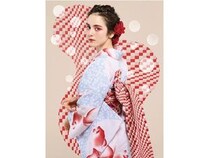 【東京都新宿区・渋谷区】「ふりふ浴衣POP-UP SHOP」開催！『ジョジョの奇妙な冒険 黄金の風』とのコラボ浴衣も