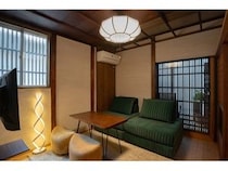 【大阪府大阪市】豊崎エリアの一棟貸切宿「DEN 梅田 豊崎長屋 吉田邸」で長屋文化の情緒に触れる滞在体験を