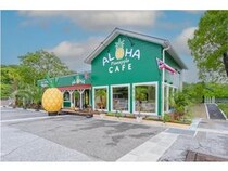 【大阪府豊中市】公園でハワイ気分！服部緑地公園にハワイアンカフェ「ALOHA CAFE Pineapple」オープン