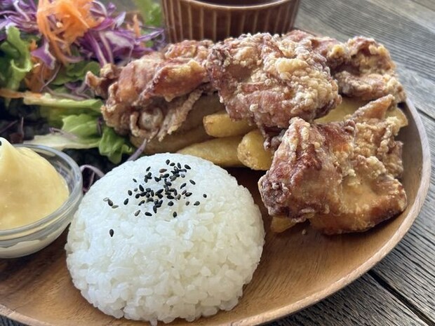 からあげ1-8-1