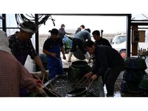 愛知県高浜市で三代続く養鰻家が独自技術で育てた極上の「新子メスうなぎ」が初出荷！