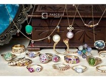 【大阪府大阪市】PARCELLE JEWELRY あべのハルカス店の7月イベント！特別なリングやルース、新作を紹介