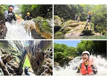 【宮崎県宮崎市】移住アンバサダーが国の天然記念物・加江田渓谷を観光地化！新しい地方創生のかたちへ