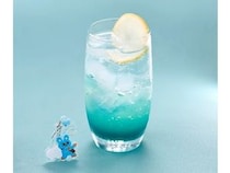【東京都町田市】「新江ノ島水族館」とコラボ！「フォレスティコーヒー」でキーホルダー付ドリンク発売