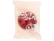 学校給食でおなじみの「アップルシャーベット」が東北と新潟のファミマで限定販売！