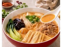 【東京都北区】30種類の具材と3種類のスープでアレンジ自在！マーラータン専門店 宝宝麻辣湯がOPEN