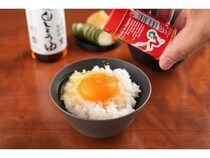 【山梨県都留市】新感覚の七味唐辛子「7me(シチミー)」がYouTuberヒカル氏プロデュースの宿泊施設に登場